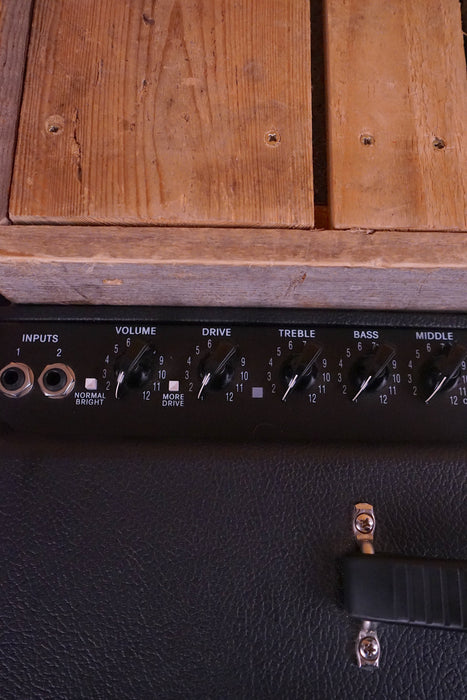 Fender Hot Rod Deluxe III, (Used) - Fair Deal Music