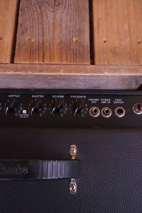 Fender Hot Rod Deluxe III, (Used) - Fair Deal Music