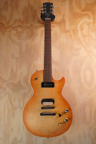 Gibson Gary Moore Signature Les Paul BFG Lemonburst, (Used, Comm) - Fair Deal Music