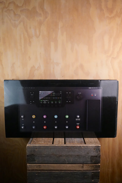 Line 6 Helix LT Multi-Effects Processor, (Used, Comm) - Fair Deal Music