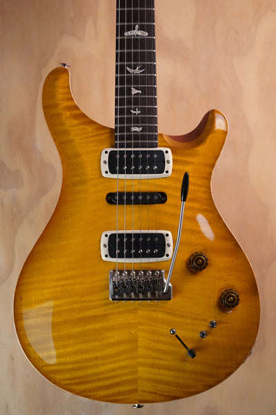 PRS Modern Eagle V McCarty Sunburst, (Used, Comm)