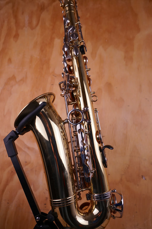 Used Andreas Eastman Alto Saxophone - Fair Deal Music