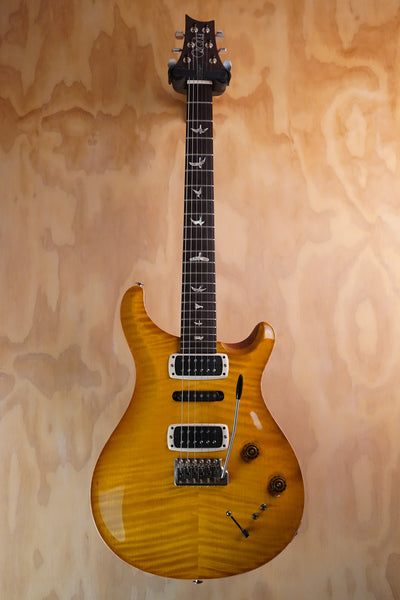 PRS Modern Eagle V McCarty Sunburst, (Used, Comm)