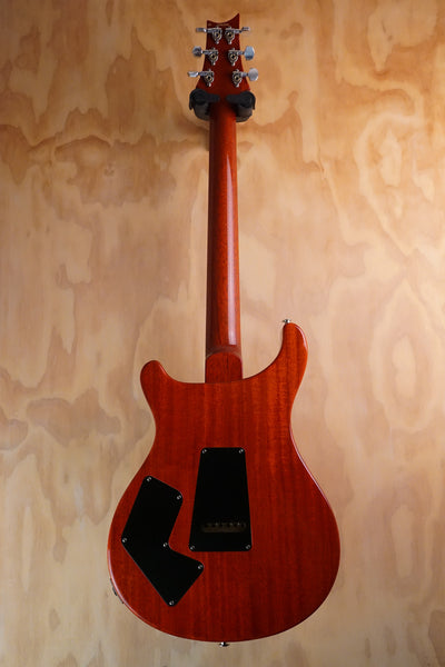 PRS Modern Eagle V McCarty Sunburst, (Used, Comm)