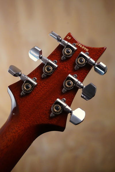 PRS Modern Eagle V McCarty Sunburst, (Used, Comm)