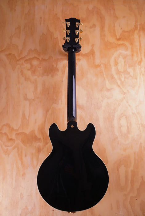 Gibson ES-359 Black Beauty, (Used, Comm) - Fair Deal Music