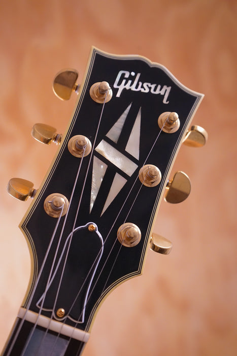 Gibson ES-359 Black Beauty, (Used, Comm) - Fair Deal Music