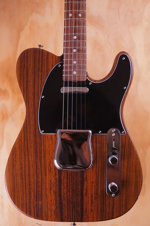 Fender George Harrison Rosewood Telecaster, (Used, Comm) - Fair Deal Music