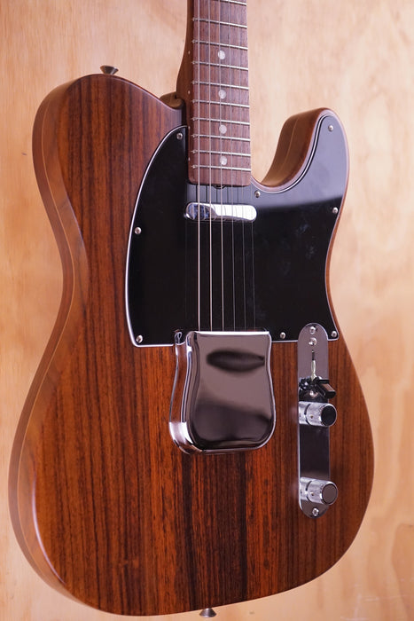 Fender George Harrison Rosewood Telecaster, (Used, Comm) - Fair Deal Music