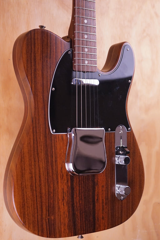 Fender George Harrison Rosewood Telecaster, (Used, Comm) - Fair Deal Music
