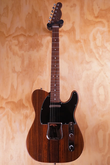 Fender George Harrison Rosewood Telecaster, (Used, Comm) - Fair Deal Music