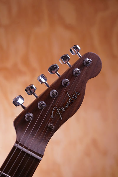 Fender George Harrison Rosewood Telecaster, (Used, Comm) - Fair Deal Music