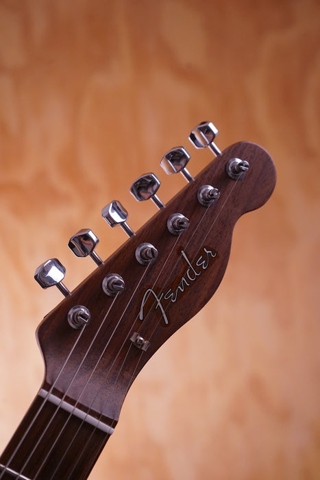 Fender George Harrison Rosewood Telecaster, (Used, Comm) - Fair Deal Music