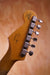 Fender Custom Shop Limited Edition 30th Anniversary "Blackie" Stratocaster Journeyman Relic, (Used, Comm) - Fair Deal Music