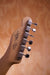 Fender Custom Shop Jimmy Bryant Tribute Telecaster in White Blonde, (Used, Comm) - Fair Deal Music