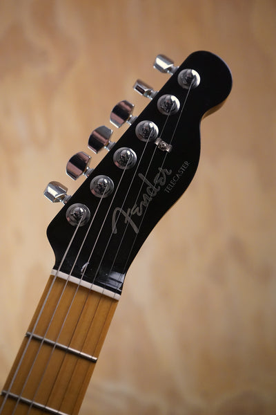 2022 Fender MIJ Aerodyne Special Telecaster Hot Rod Burst, (Used, Comm)