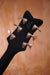 Gretsch G6136T-BLK Player’s Edition Black Falcon, (Used, Comm) - Fair Deal Music