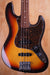 Fender MIJ Traditional '60s Jazz Bass in 3-Colour Sunburst, (Used) - Fair Deal Music