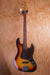 Fender MIJ Traditional '60s Jazz Bass in 3-Colour Sunburst, (Used) - Fair Deal Music