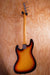 Fender MIJ Traditional '60s Jazz Bass in 3-Colour Sunburst, (Used) - Fair Deal Music
