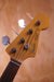 Fender MIJ Traditional '60s Jazz Bass in 3-Colour Sunburst, (Used) - Fair Deal Music