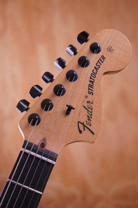 Fender Jim Root Stratocaster, (Used) - Fair Deal Music