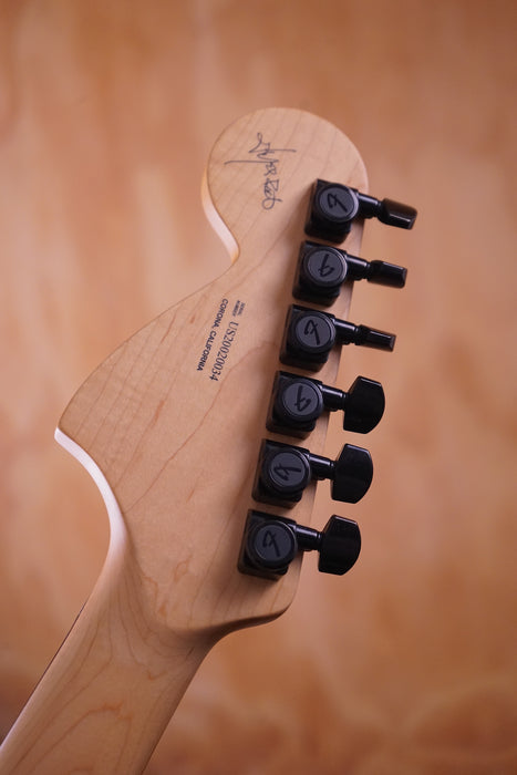 Fender Jim Root Stratocaster, (Used) - Fair Deal Music