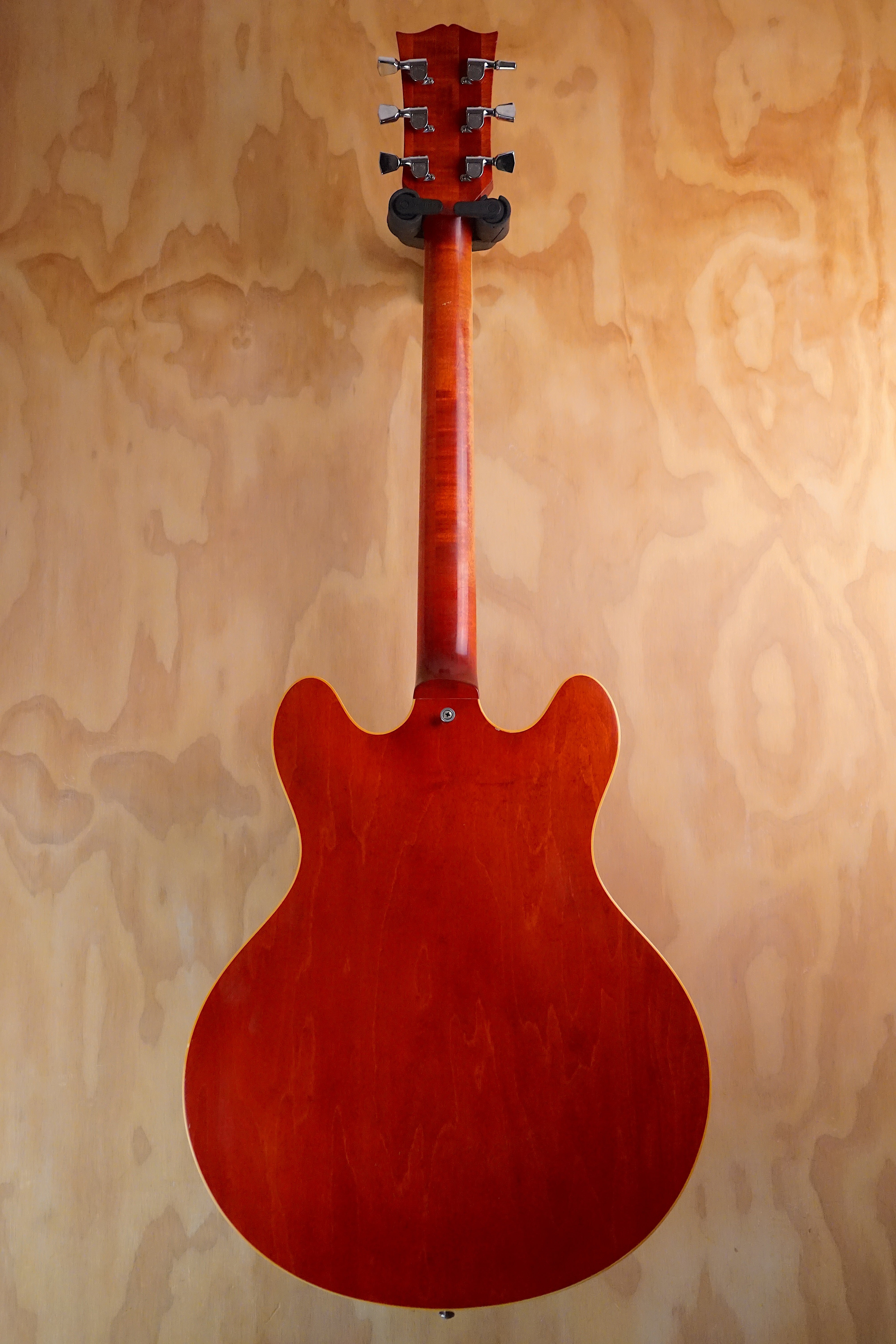 1979 Gibson ES-335 Pro Cherry, (Used, Comm) - Fair Deal Music