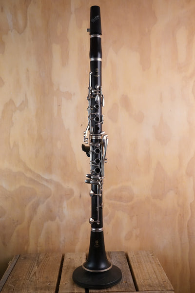 Yamaha YCL-450 Bb Clarinet Outfit, (Used) - Fair Deal Music
