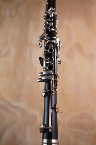Yamaha YCL-450 Bb Clarinet Outfit, (Used) - Fair Deal Music