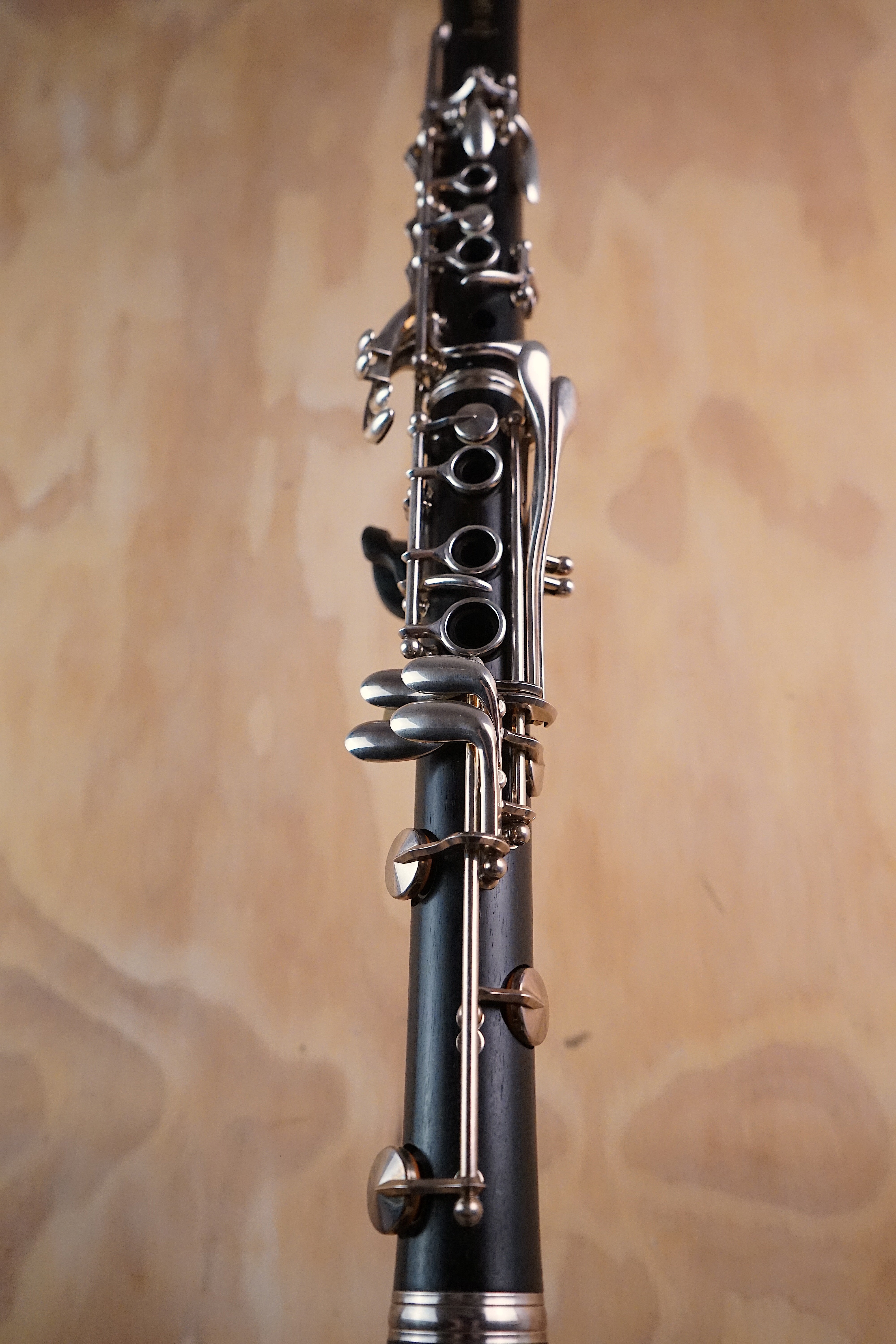 Yamaha YCL-450 Bb Clarinet Outfit, (Used) - Fair Deal Music
