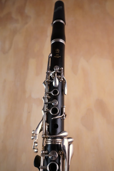 Yamaha YCL-450 Bb Clarinet Outfit, (Used) - Fair Deal Music