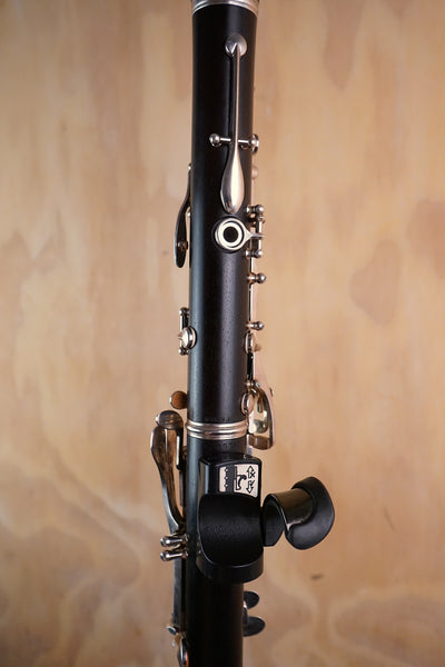 Yamaha YCL-450 Bb Clarinet Outfit, (Used) - Fair Deal Music