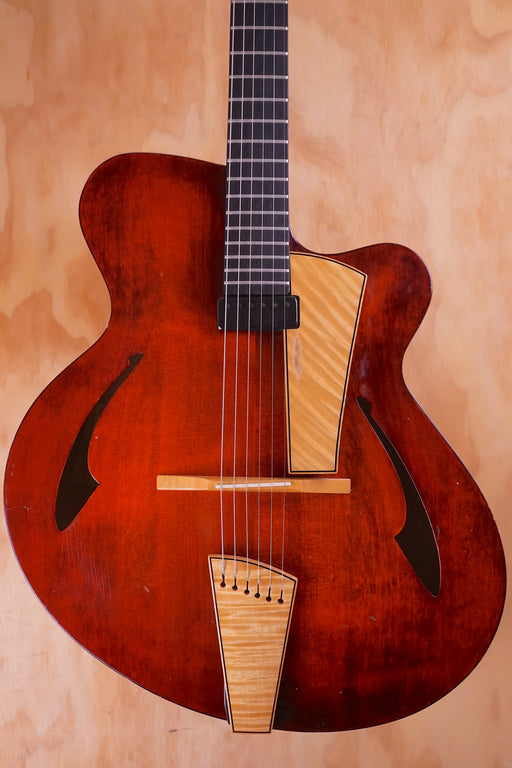 Eastman PG1, (Used) - Fair Deal Music