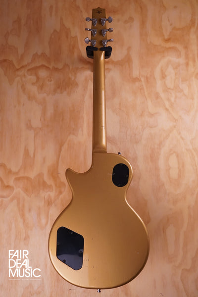 The Heritage '92 H150 Goldtop, (Used) - Fair Deal Music