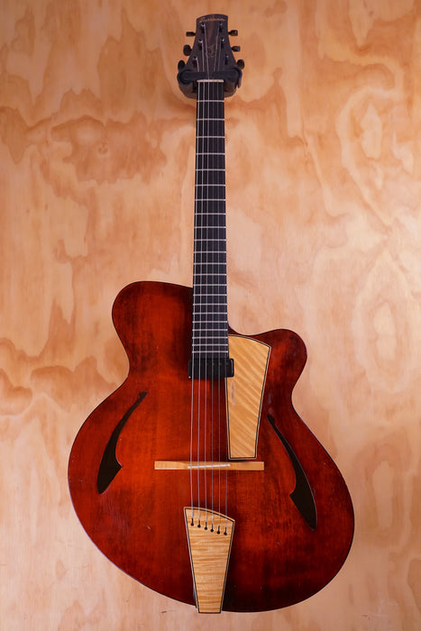 Eastman PG1, (Used) - Fair Deal Music