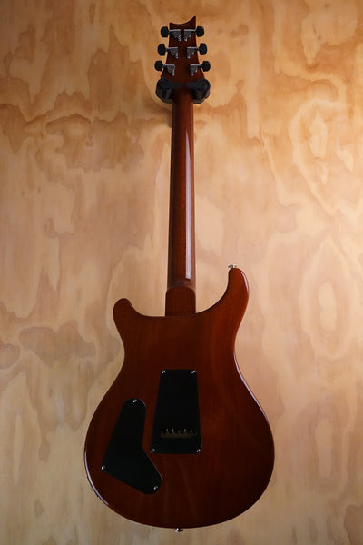 2000 PRS Custom 22 Tremolo Violin Amber Sunburst, (Used, Comm)