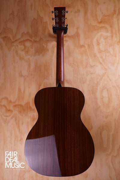 Martin Standard Series OM-21 Left Handed , (Used) - Fair Deal Music