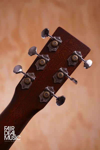 Martin Standard Series OM-21 Left Handed , (Used) - Fair Deal Music