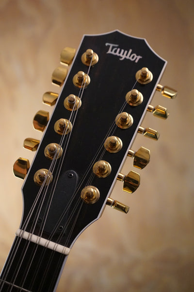 2007 Taylor T5-C2 12-String Koa, (Used, Comm) - Fair Deal Music
