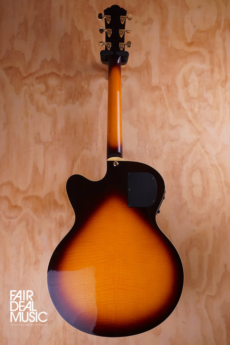 Yamaha AEX1500 Signed by Martin Taylor, (Used) - Fair Deal Music