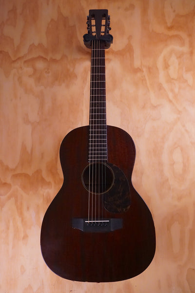 1930 Pre-War Martin 00-17, (Used) - Fair Deal Music