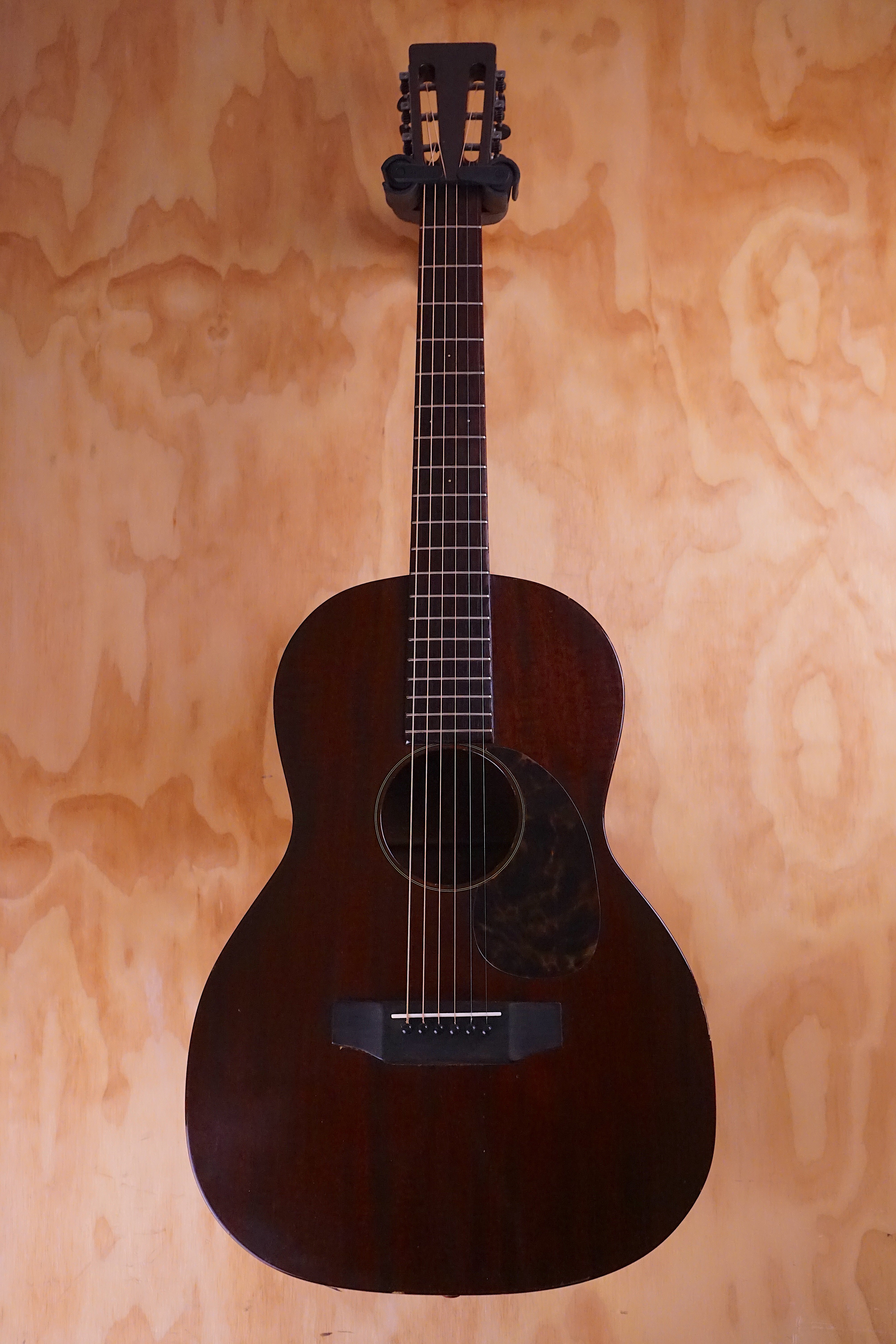 1930 Pre-War Martin 00-17, (Used) - Fair Deal Music