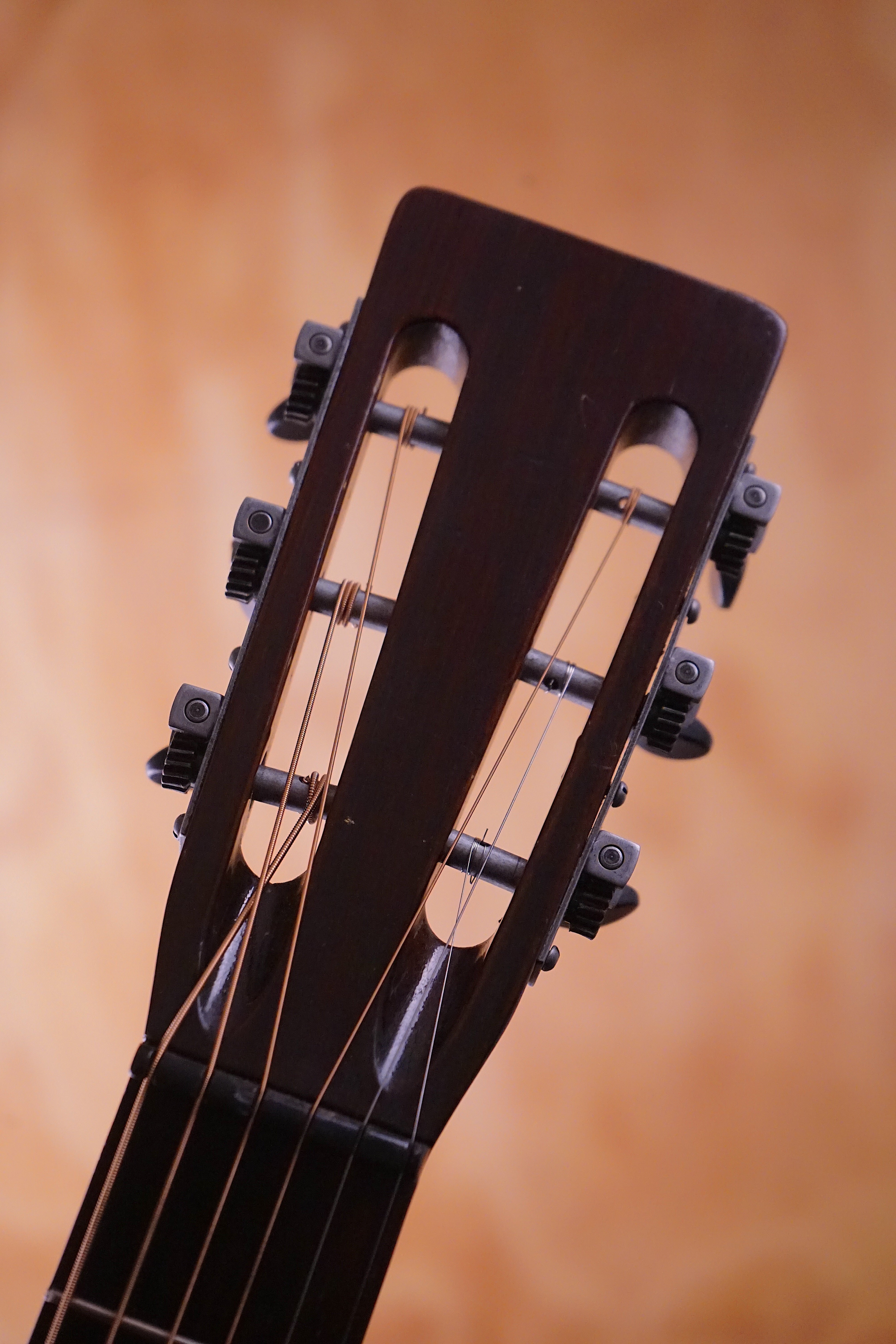 1930 Pre-War Martin 00-17, (Used) - Fair Deal Music