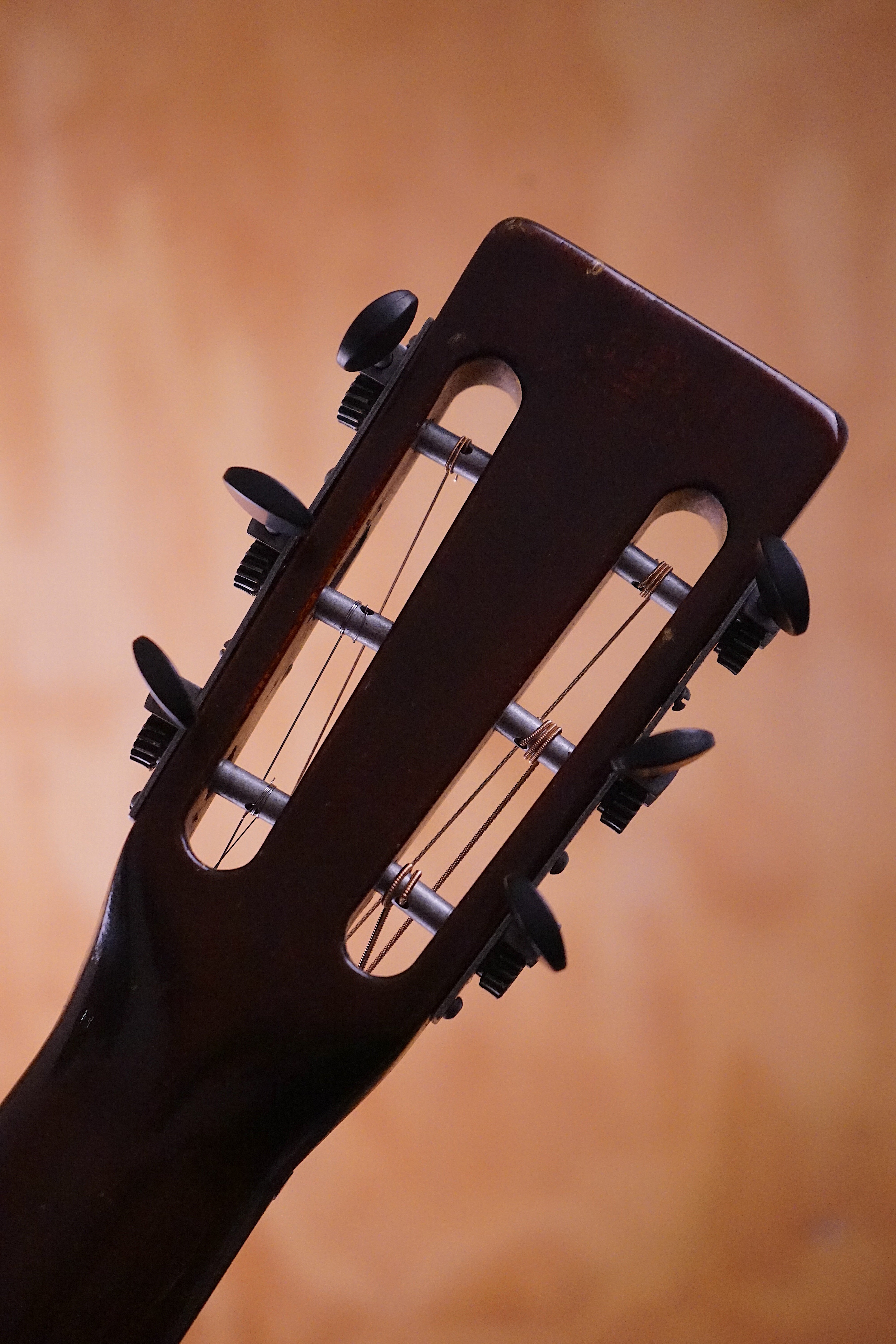 1930 Pre-War Martin 00-17, (Used) - Fair Deal Music