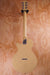 Fano Alt de Facto SP6 in distressed TV Yellow, (Used) - Fair Deal Music
