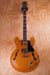 1974 Gibson ES-345 in blonde, (Used) - Fair Deal Music