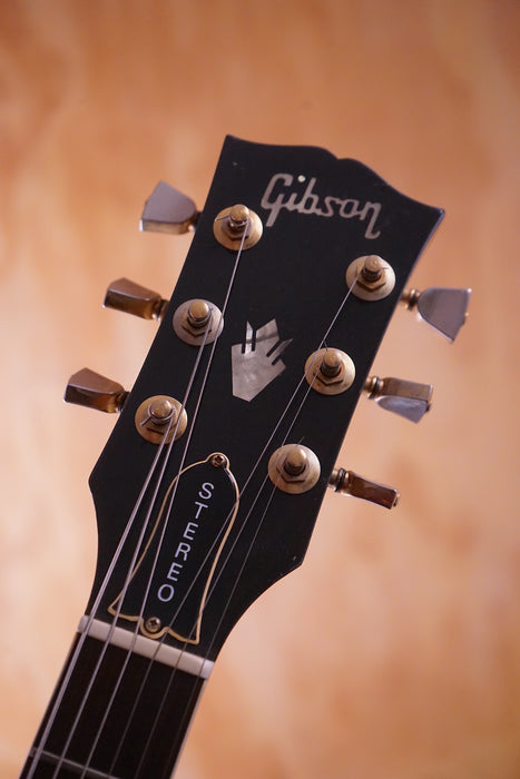 1974 Gibson ES-345 in blonde, (Used) - Fair Deal Music