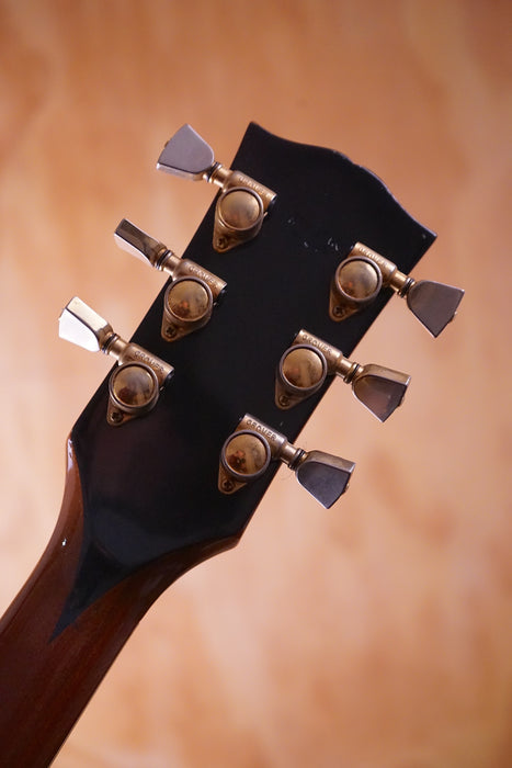 1974 Gibson ES-345 in blonde, (Used) - Fair Deal Music