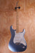 Fender American Deluxe Stratocaster Plus in Mystic Ice Blue, (Used) - Fair Deal Music